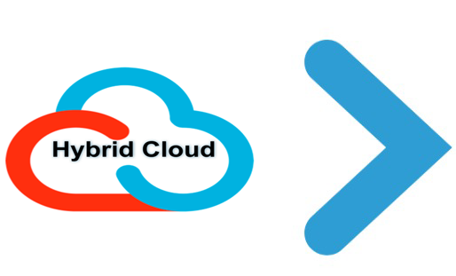 hybrid cloud