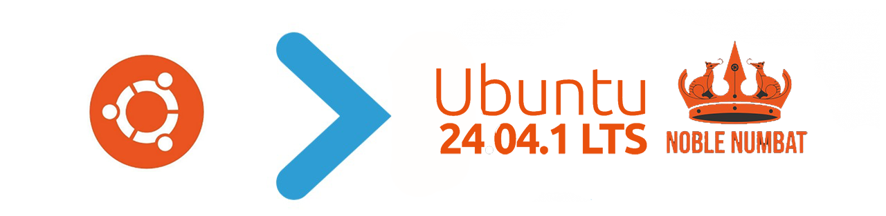 Ubuntu 24.04.1