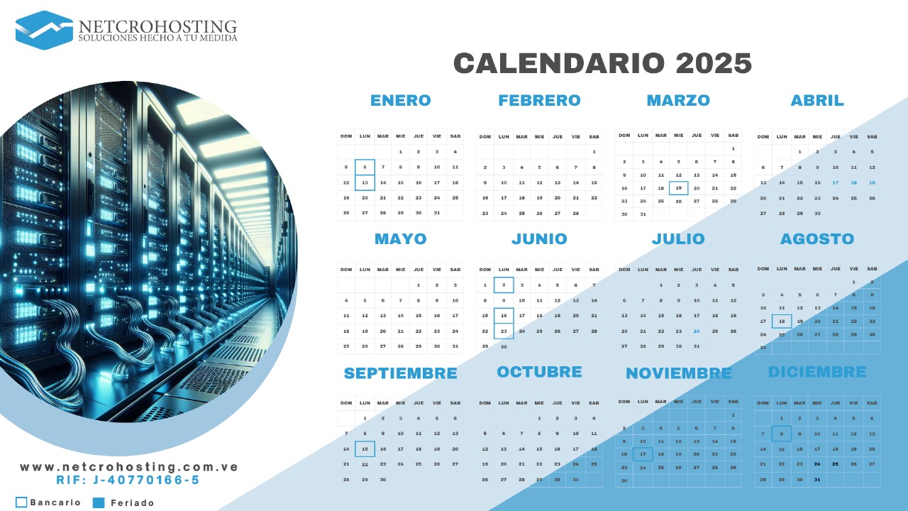 Calendario