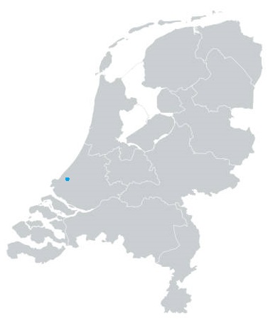 The Netherlands